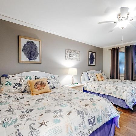 Harbor Breeze 58 Apartment Ocean City Ngoại thất bức ảnh