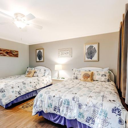 Harbor Breeze 58 Apartment Ocean City Ngoại thất bức ảnh