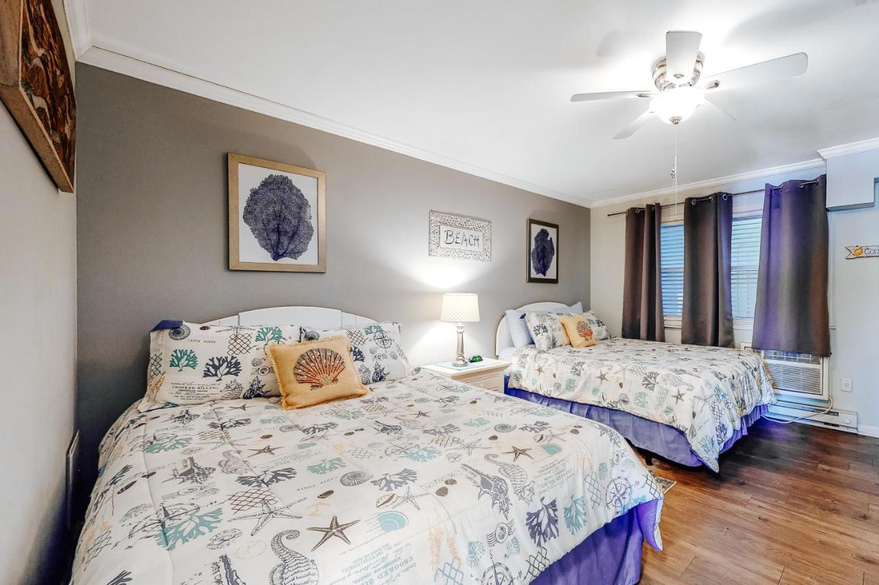 Harbor Breeze 58 Apartment Ocean City Ngoại thất bức ảnh